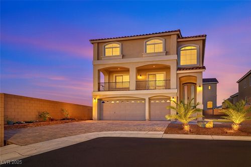 6507 Creekside Cellars Ct, Las Vegas, NV, 89139-7193 | Card Image