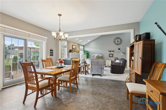 UNIT-113 - 1121 Town Line Rd, Condo with 2 bedrooms, 3 bathrooms and 4 parking in Bryan OH | Image 12