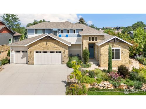 684 Deer Meadow Dr, Loveland, CO, 80537-2414 | Card Image