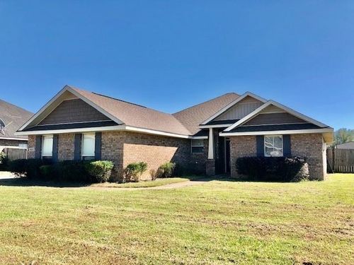 9825 Winchester Dr N, Semmes, AL, 36575-5284 | Card Image