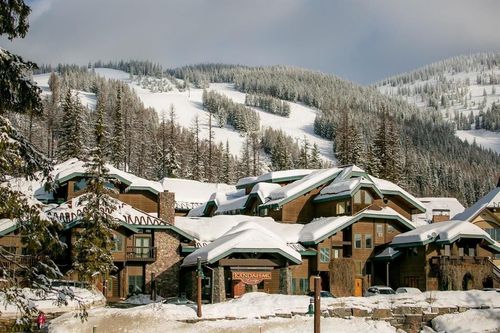 100-3824 Big Mountain Rd, Whitefish, MT, 59937-9130 | Card Image