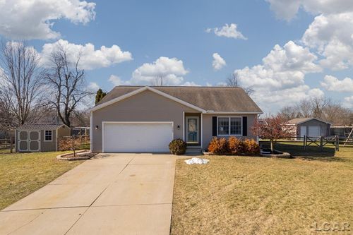 3060 Aspen Trail, Adrian Township, MI, 49221 | Card Image