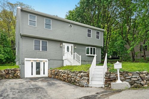 45 Dillon St, Worcester, MA, 01604-4545 | Card Image