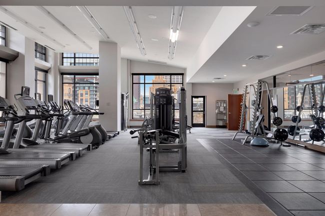 Fitness Center | Image 22