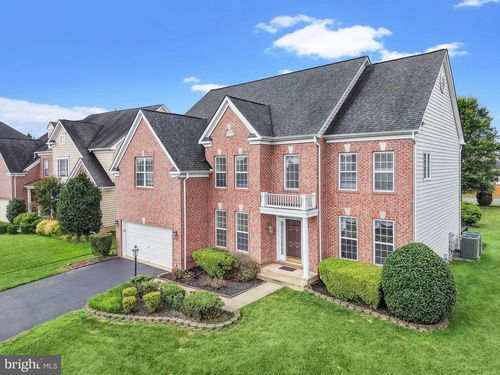 13655 America Dr, BRISTOW, VA, 20136-5780 | Card Image