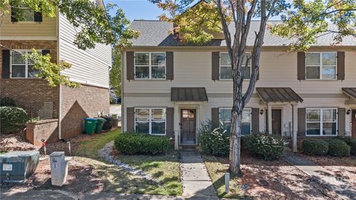 261 Center Park Ln, Athens, GA, 30605-4204 | Card Image