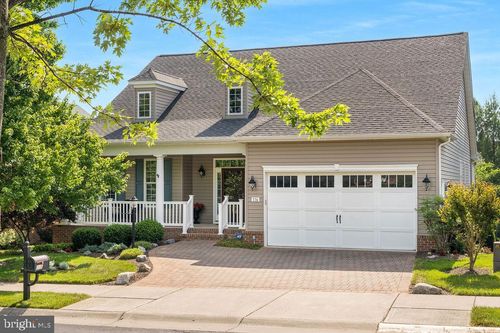 116 Harvest Ridge Dr, WINCHESTER, VA, 22601-2881 | Card Image