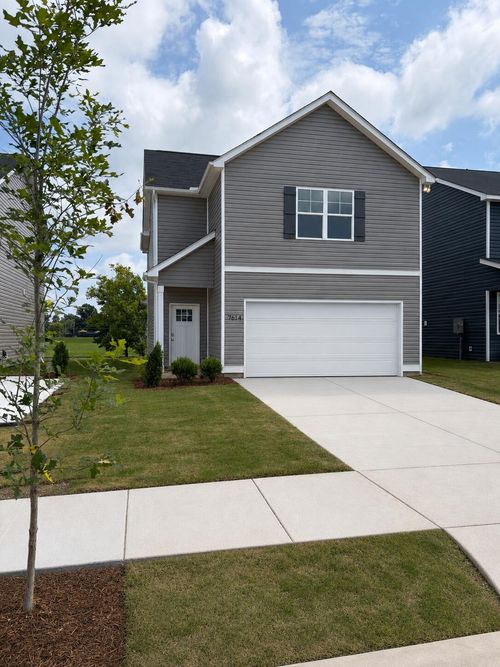 7614 Nightingale Ct, Chattanooga, TN, 37421-7447 | Card Image