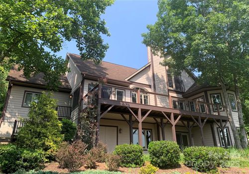 142 Twin Courts Dr, Weaverville, NC, 28787-8809 | Card Image