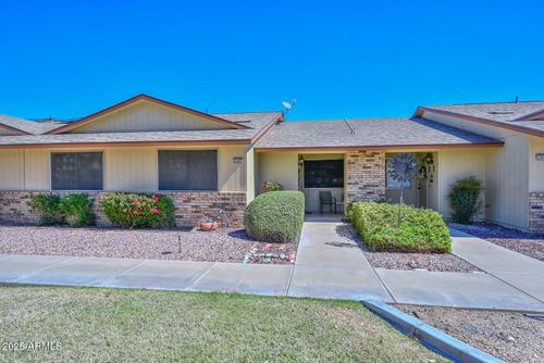 13423 W Countryside Dr, Sun City West, AZ, 85375-4711 | Card Image