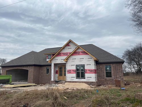 11100 Craig Rd, Scott, AR, 72142 | Card Image