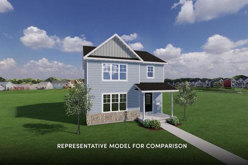 8136 Capacitor Street, Madison, WI, 53719 | Card Image