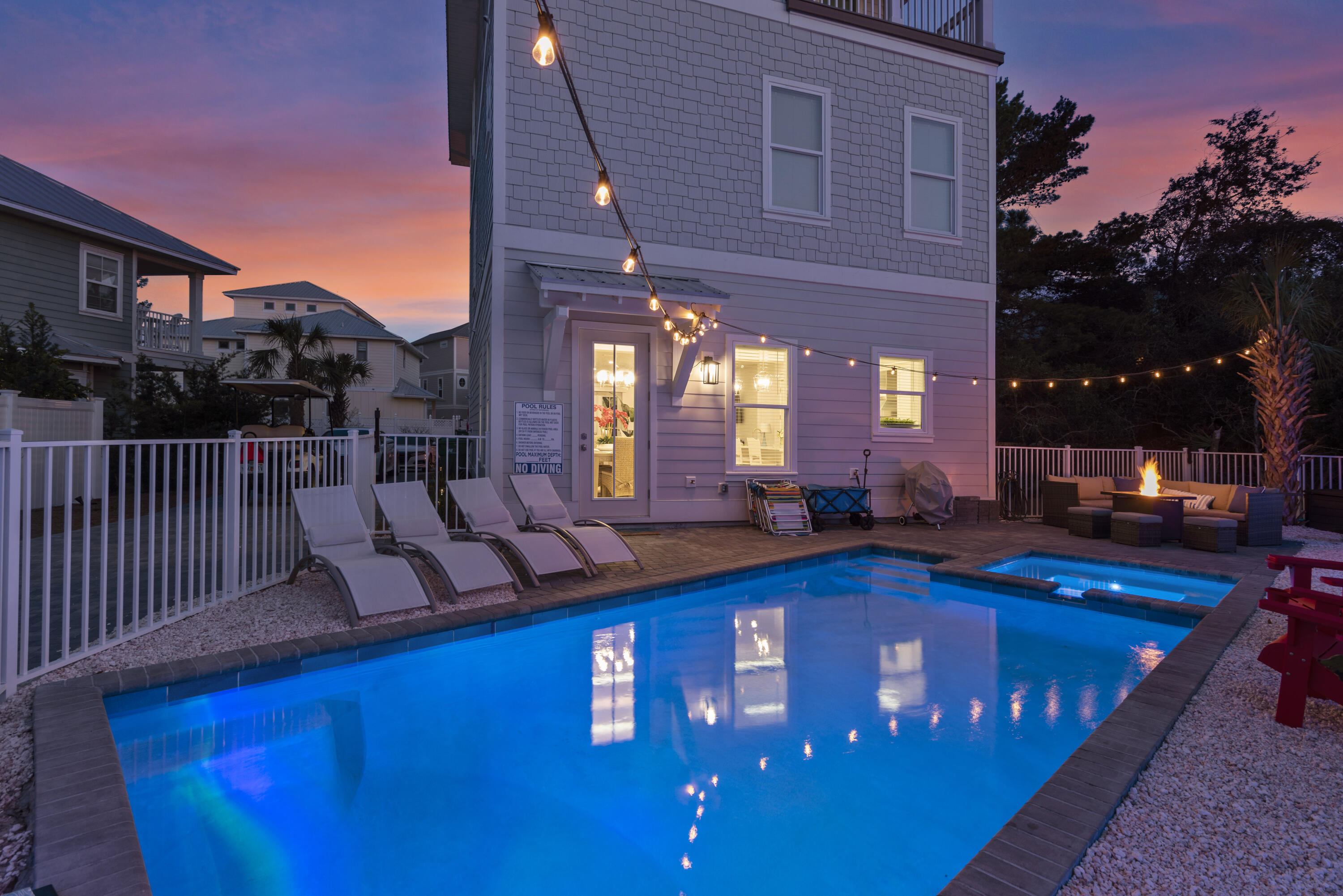 Residential in Miramar Beach 4