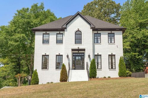 5012 Knoll View Cir, HOOVER, AL, 35244-8267 | Card Image
