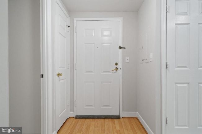 1-103 - 1050 N Taylor St, Condo with 1 bedrooms, 1 bathrooms and null parking in ARLINGTON VA | Image 4
