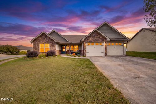 141 Blackwood Way, Johnson City, TN, 37615 | Card Image