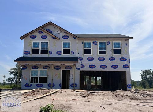414 Deer Meadow Way, Allenhurst, GA, 31301 | Card Image