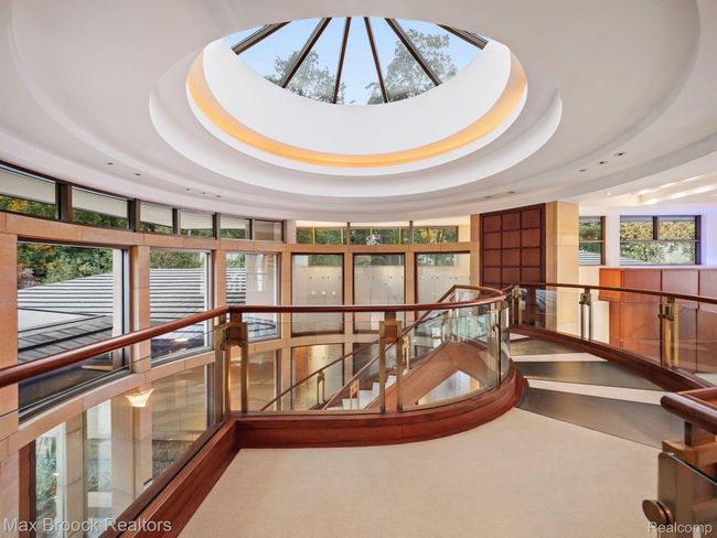 4790 Dow Ridge Rd, House other with 5 bedrooms, 7 bathrooms and null parking in Orchard Lake MI | Image 45
