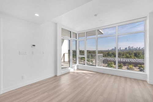 1107-2381 Beta Avenue, Burnaby, BC, V5C0P7 | Card Image