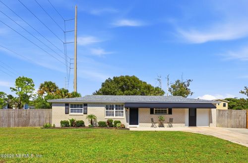 3 Norberta Way, Jacksonville Beach, FL, 32250-4036 | Card Image