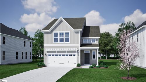 lot-20-7075 New Horizon Ln, Boiling Springs, SC, 29316-7205 | Card Image