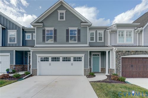 9453 Tesserae Way, Richmond, VA, 23238-1112 | Card Image