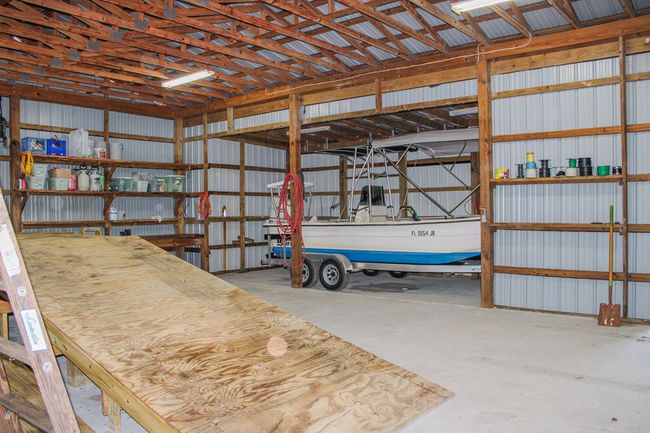 340 Sw 470 Th Ave, House other with 3 bedrooms, 2 bathrooms and null parking in Steinhatchee FL | Image 48