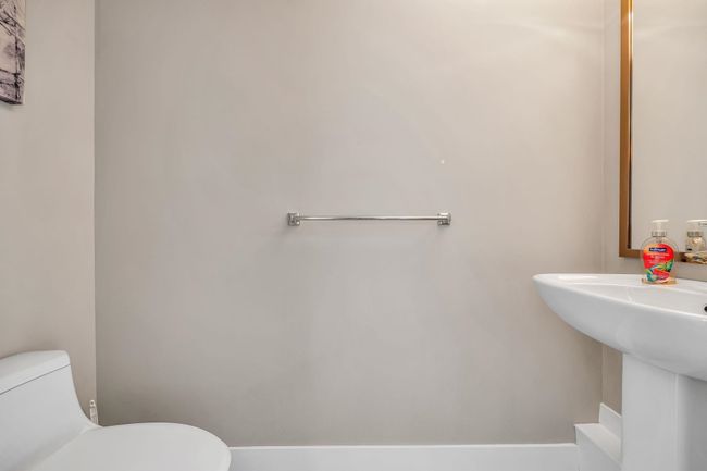 Bathroom with toilet | Image 12