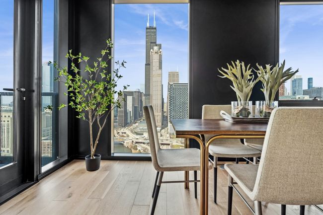 UNIT-3202 - 234 W Polk St, Condo with 2 bedrooms, 2 bathrooms and 1 parking in Chicago IL | Image 13