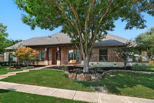 3901 Regency Park Ct, Flower Mound, TX, 75022-5082 | Card Image