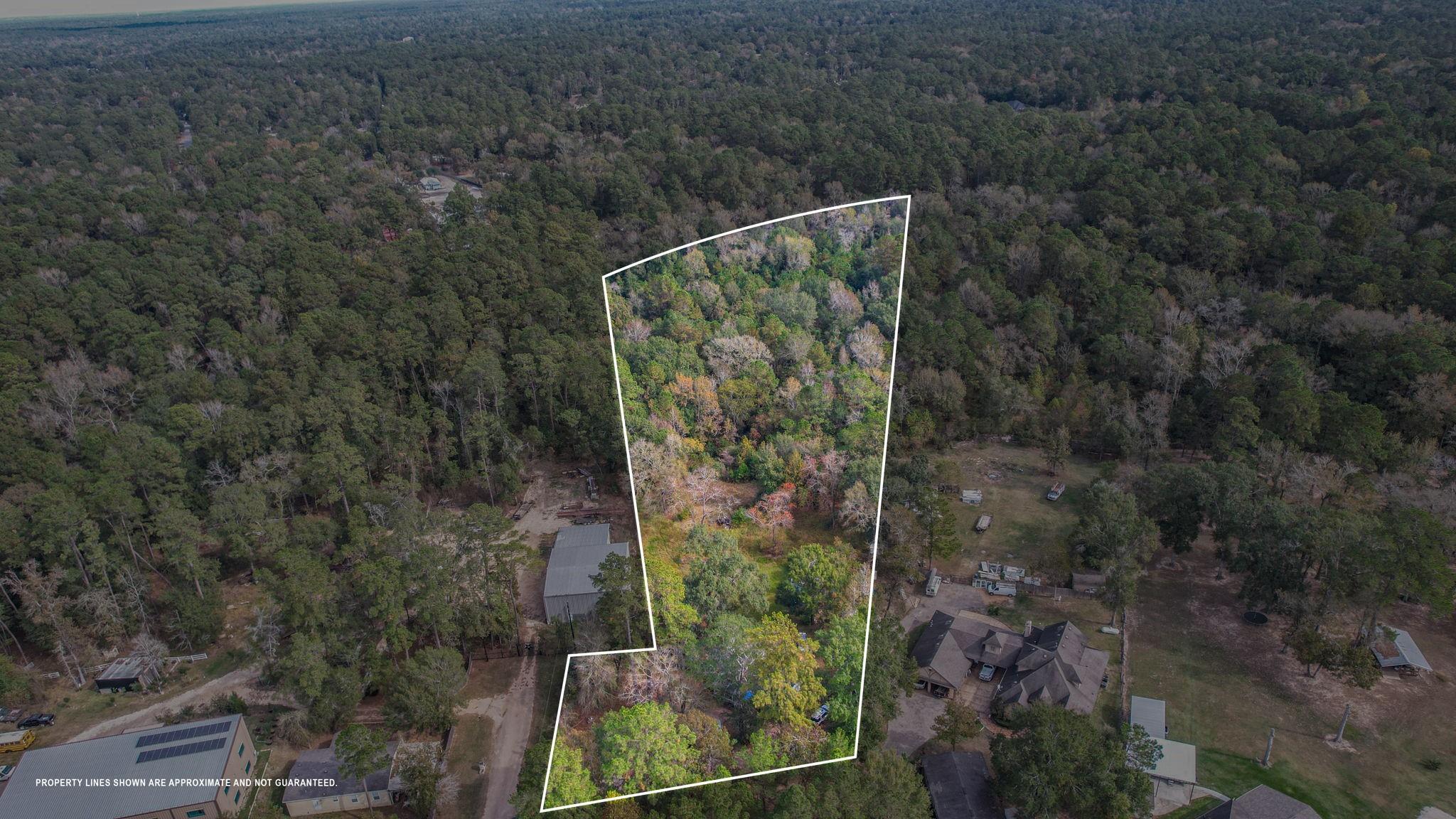 Land in Magnolia 2