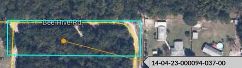 0 Bee Hive Rd, Middleburg, FL, 32068 | Card Image