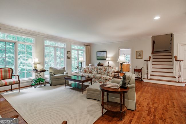 1181 Knob Creek Dr, House other with 4 bedrooms, 4 bathrooms and 2 parking in Athens GA | Image 18