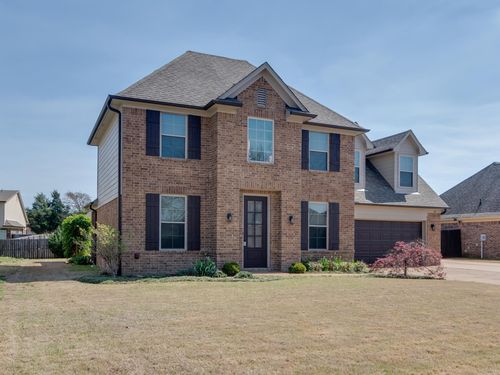 40 Green Hills Dr, Oakland, TN, 38060-1501 | Card Image