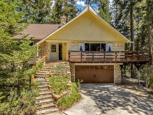 25246 Gail Dr, Idyllwild, CA, 92549 | Card Image