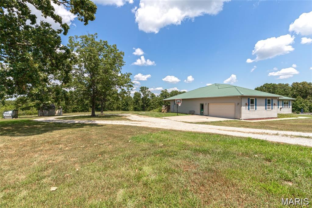 Residential in Waynesville 2
