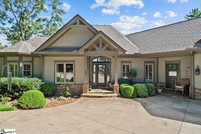 208 Buttercup Way, House other with 4 bedrooms, 4 bathrooms and 2 parking in Sunset SC | Image 5