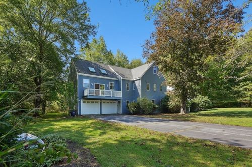 20 Meadow Brook Rd, Norwell, MA, 02061-2729 | Card Image