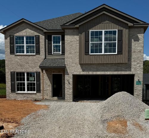 9013 Jonathan Creek Dr, Knoxville, TN, 37931-3764 | Card Image