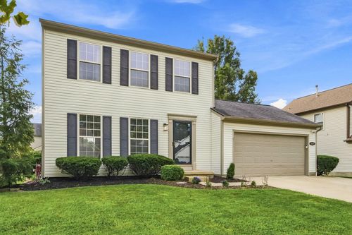 9149 Longstone Dr, Lewis Center, OH, 43035-8437 | Card Image