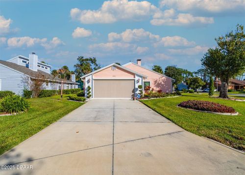 252 Gull Dr S, Daytona Beach, FL, 32119-8731 | Card Image
