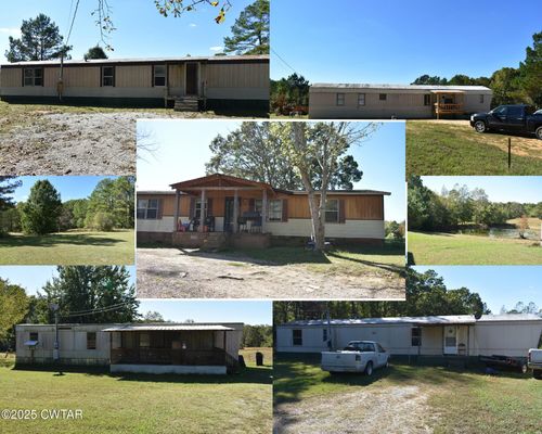 825 Verles Rd, Medon, TN, 38356-8619 | Card Image