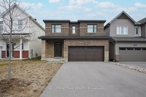 784 Cappamore Dr, Nepean, ON, K2J6V6 | Card Image