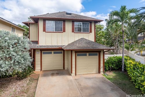 76-91-632 Makalea St, Ewa Beach, HI, 96706-5944 | Card Image
