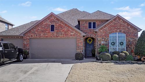 109 Kelli Dr, Forney, TX, 75126-9564 | Card Image