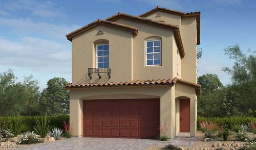 316 Taylor St, Henderson, NV, 89015-5431 | Card Image