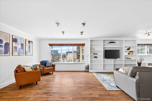 apt-411-855 N Pennsylvania St, Denver, CO, 80203-3136 | Card Image