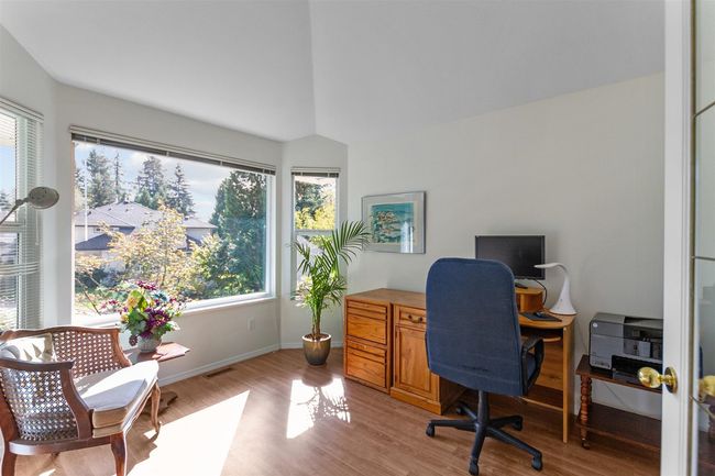 39 - 101 Parkside Dr, Townhouse with 3 bedrooms, 2 bathrooms and 2 parking in Port Moody BC | Image 13