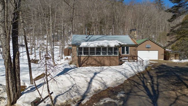 2469 Augur Hole Rd, House other with 2 bedrooms, 4 bathrooms and null parking in South Newfane VT | Image 40