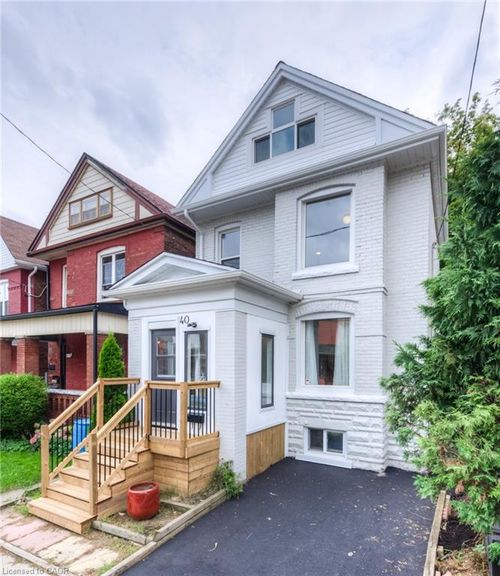 40 Bristol St, Hamilton, ON, L8L2V1 | Card Image